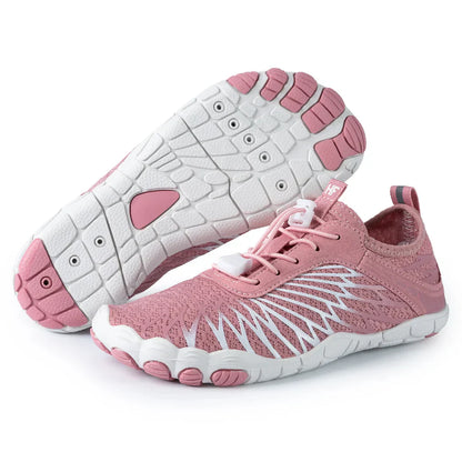 Lightweight Minimalist Running Shoes