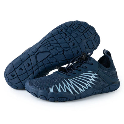 Lightweight Minimalist Running Shoes - Olytrend