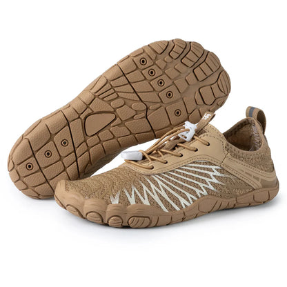 Minimalist Men's Running Shoes
