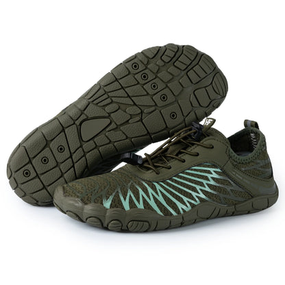 Minimalist Men's Running Shoes