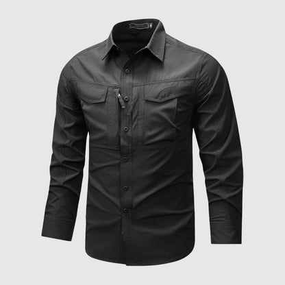 Classic Casual Work Shirt - Nocini
