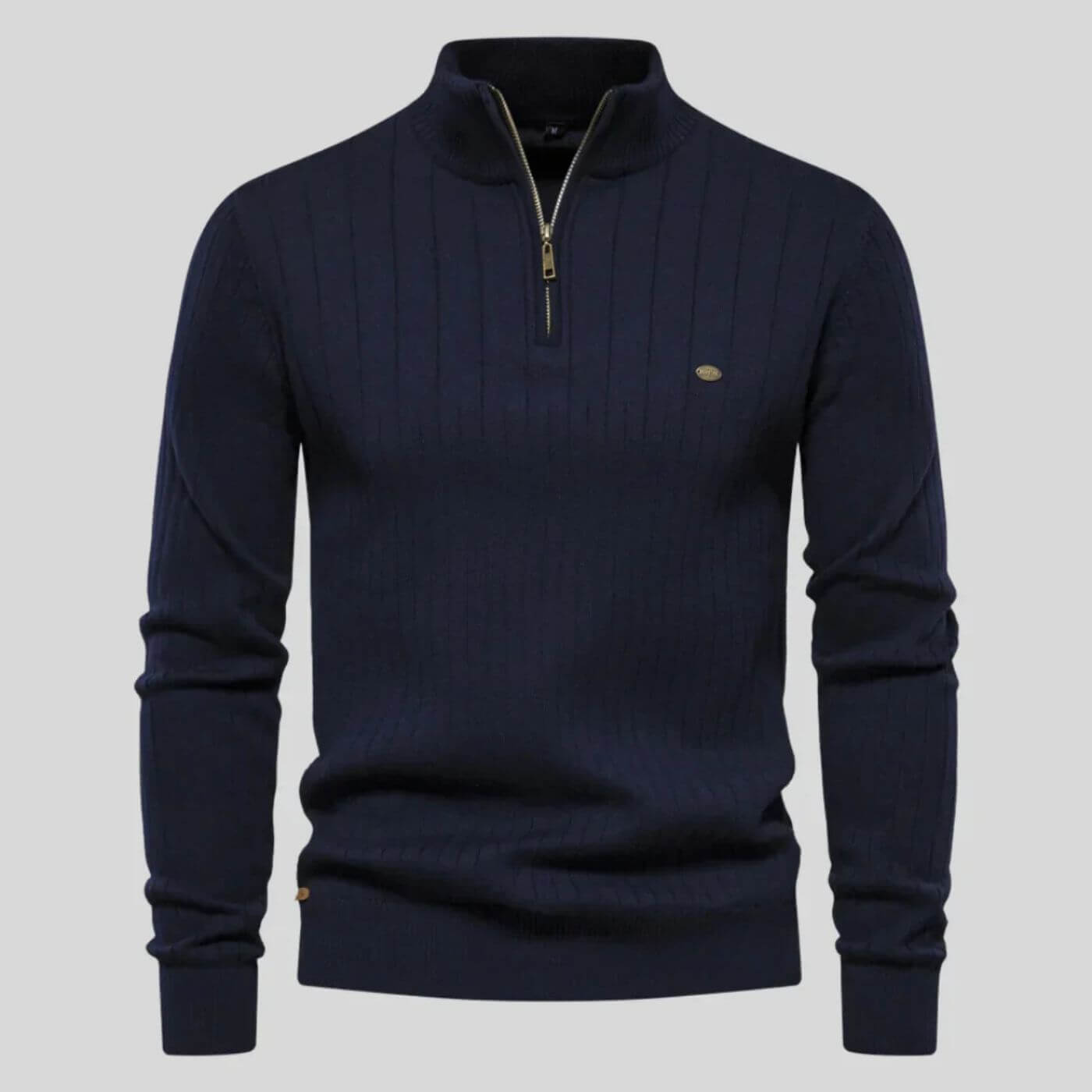 Soft Classic Daily Wear Sweater