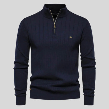 Soft Classic Daily Wear Sweater