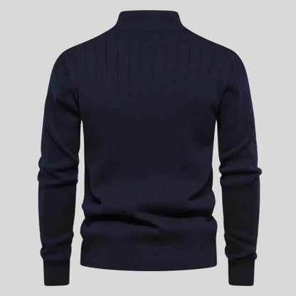 Soft Classic Daily Wear Sweater