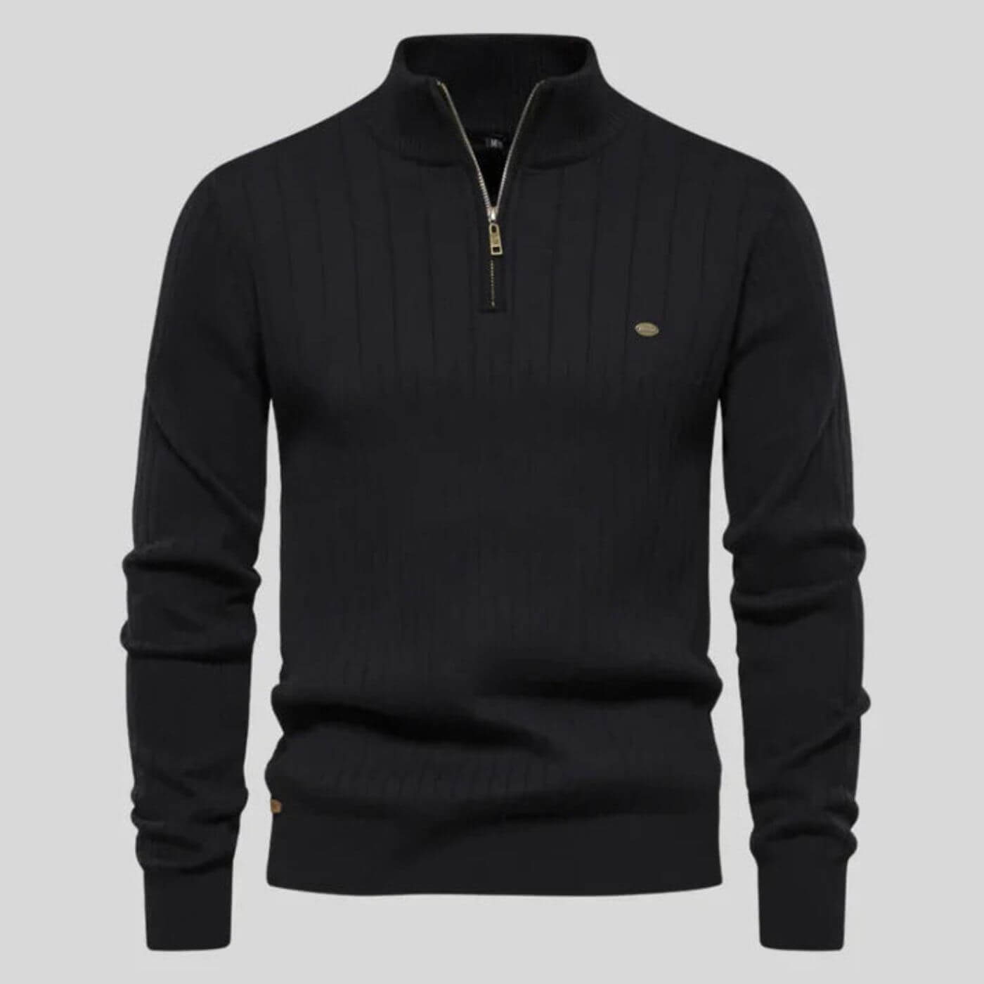 Soft Classic Daily Wear Sweater