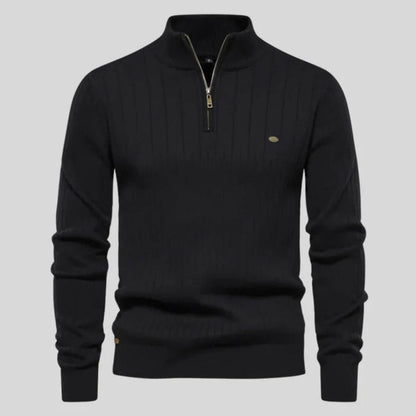 Soft Classic Daily Wear Sweater