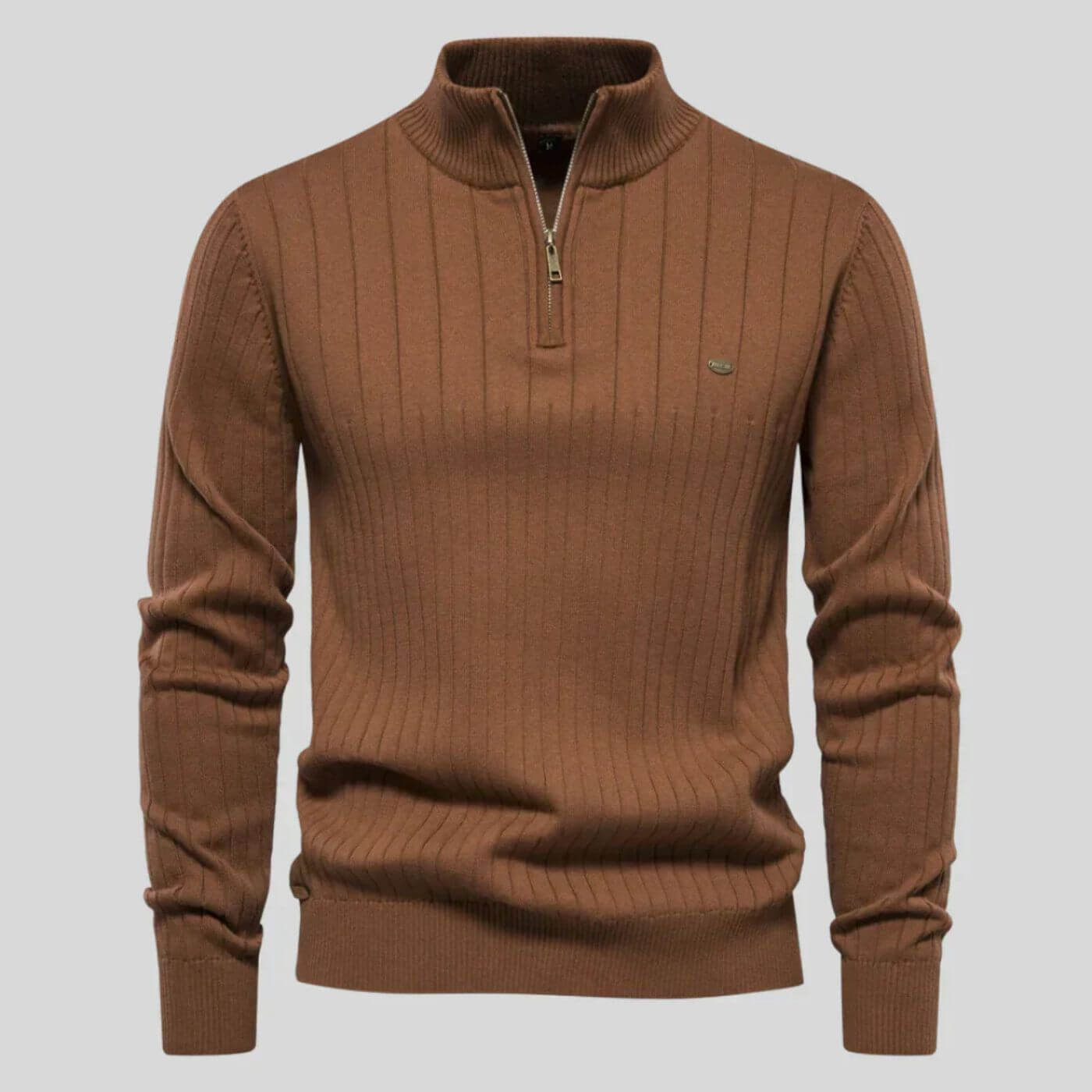 Soft Classic Daily Wear Sweater