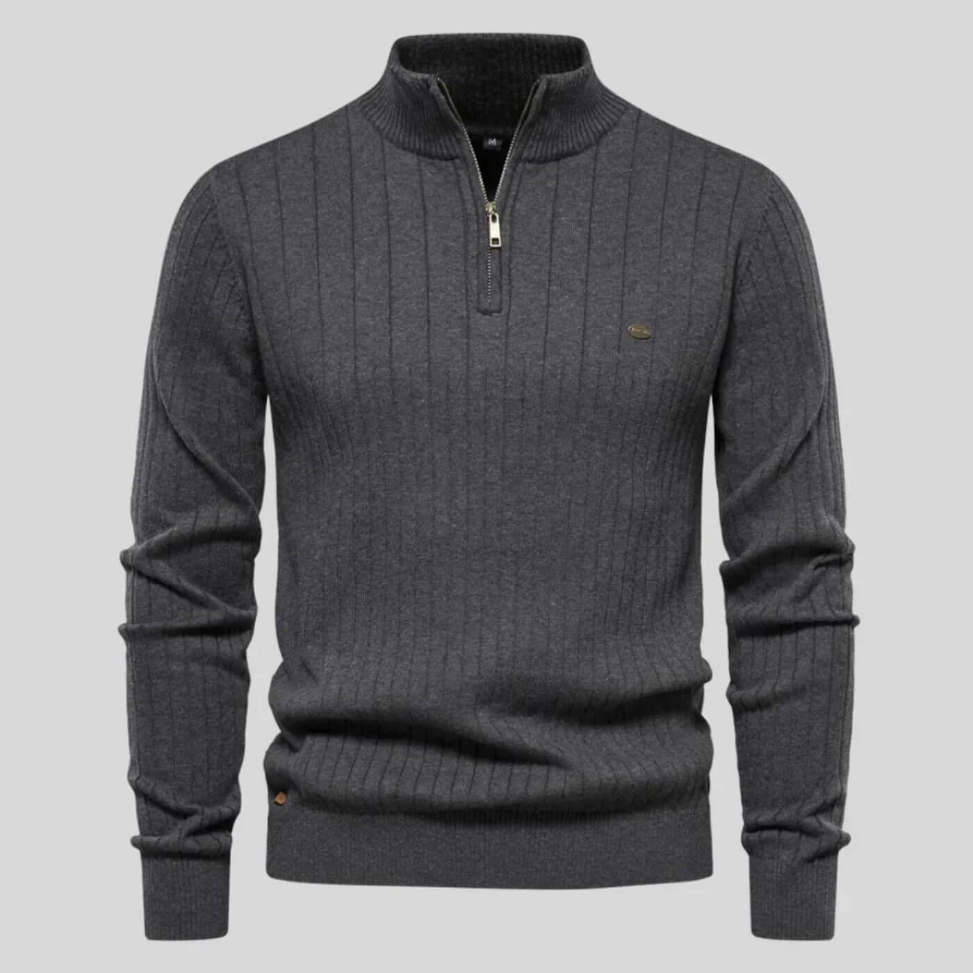 Soft Classic Daily Wear Sweater