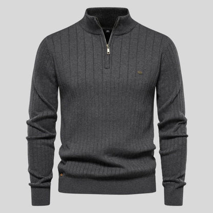 Soft Classic Daily Wear Sweater
