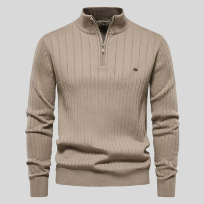 Soft Classic Daily Wear Sweater