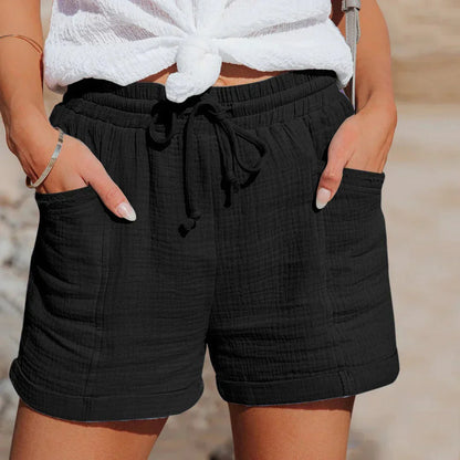 Ladies Lightweight Shorts