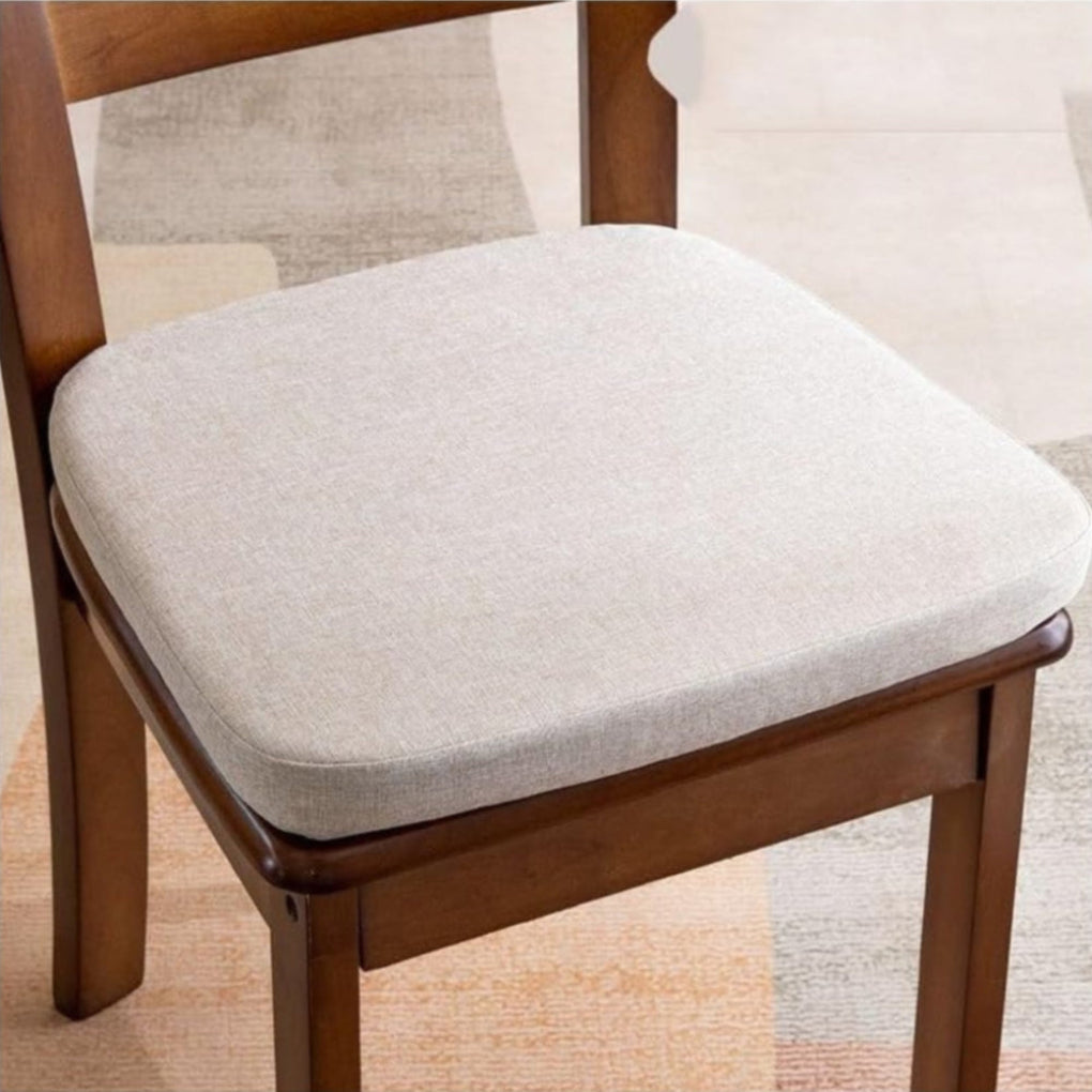 Comfortable Soft Foam Chair Cushion
