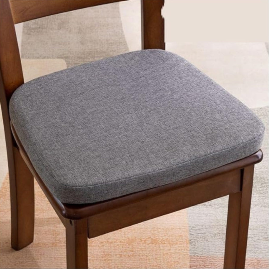 Comfortable Soft Foam Chair Cushion