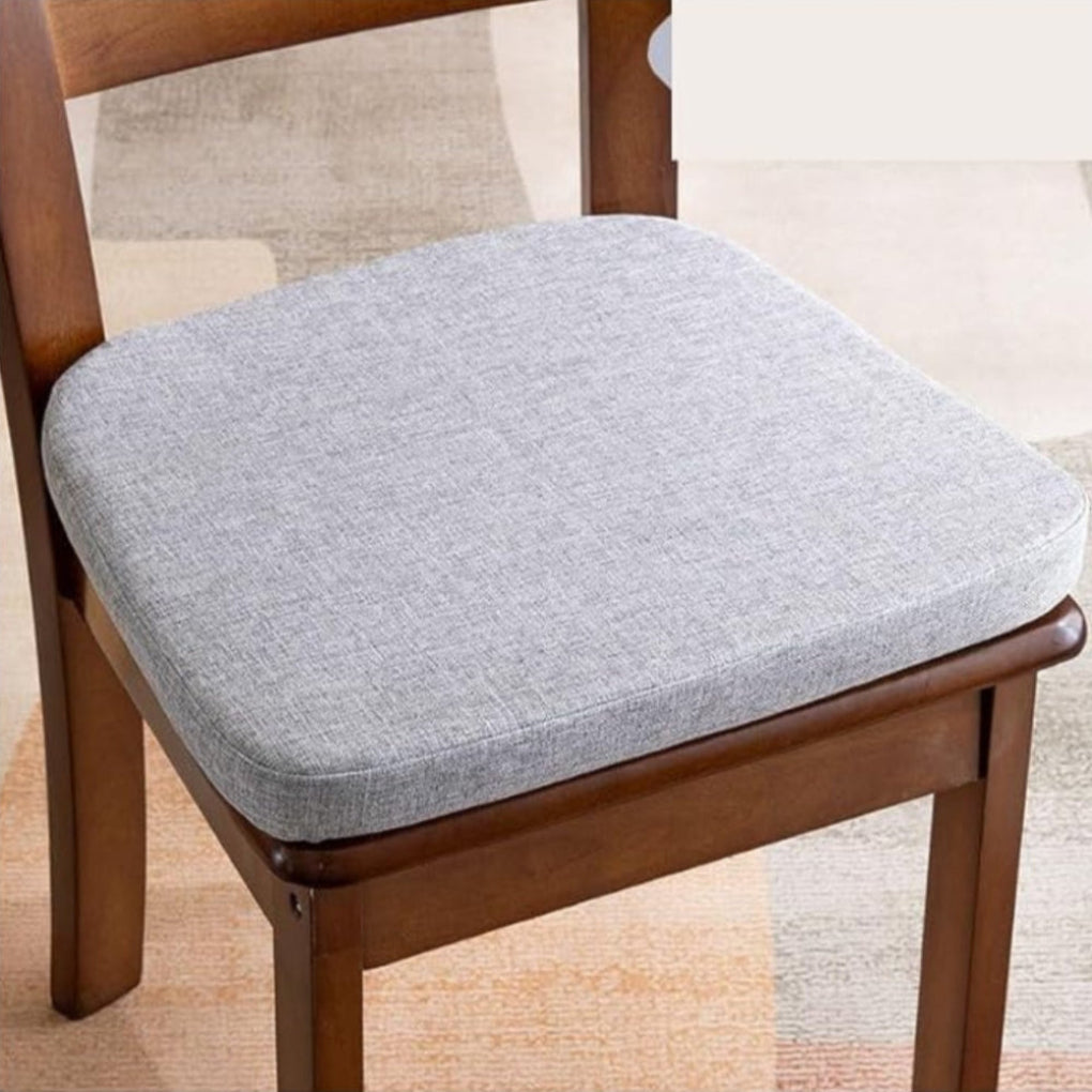 Comfortable Soft Foam Chair Cushion - Olytrend