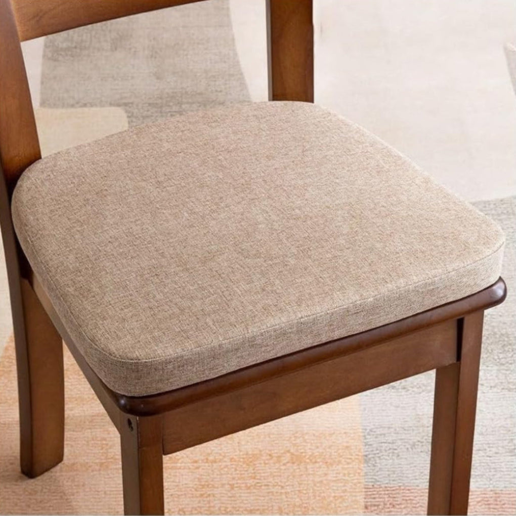 Comfortable Soft Foam Chair Cushion