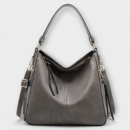 Spacious Tote Handbag