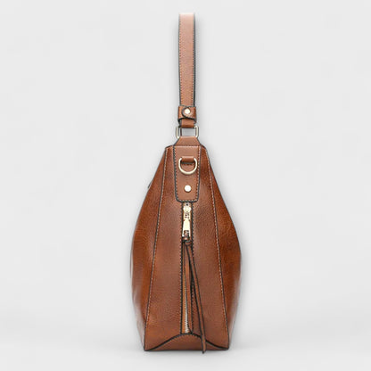 Spacious Tote Handbag