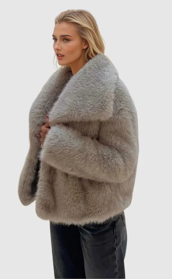 Chic Petite Women's Jacket - Nocini