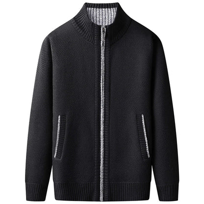 Soft Mens Fleece Vest for Daily Wear