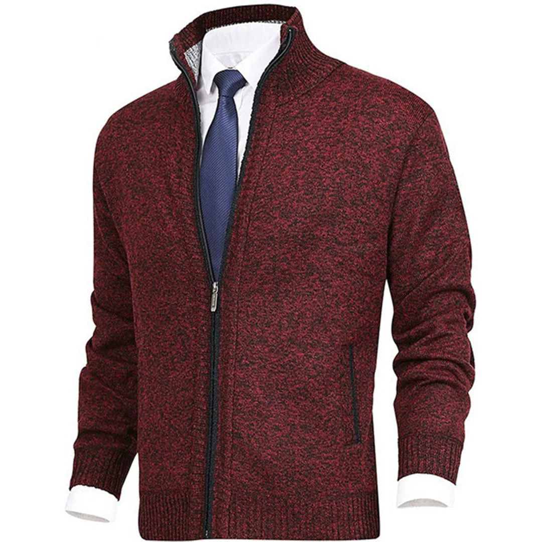 Soft Mens Fleece Vest for Daily Wear