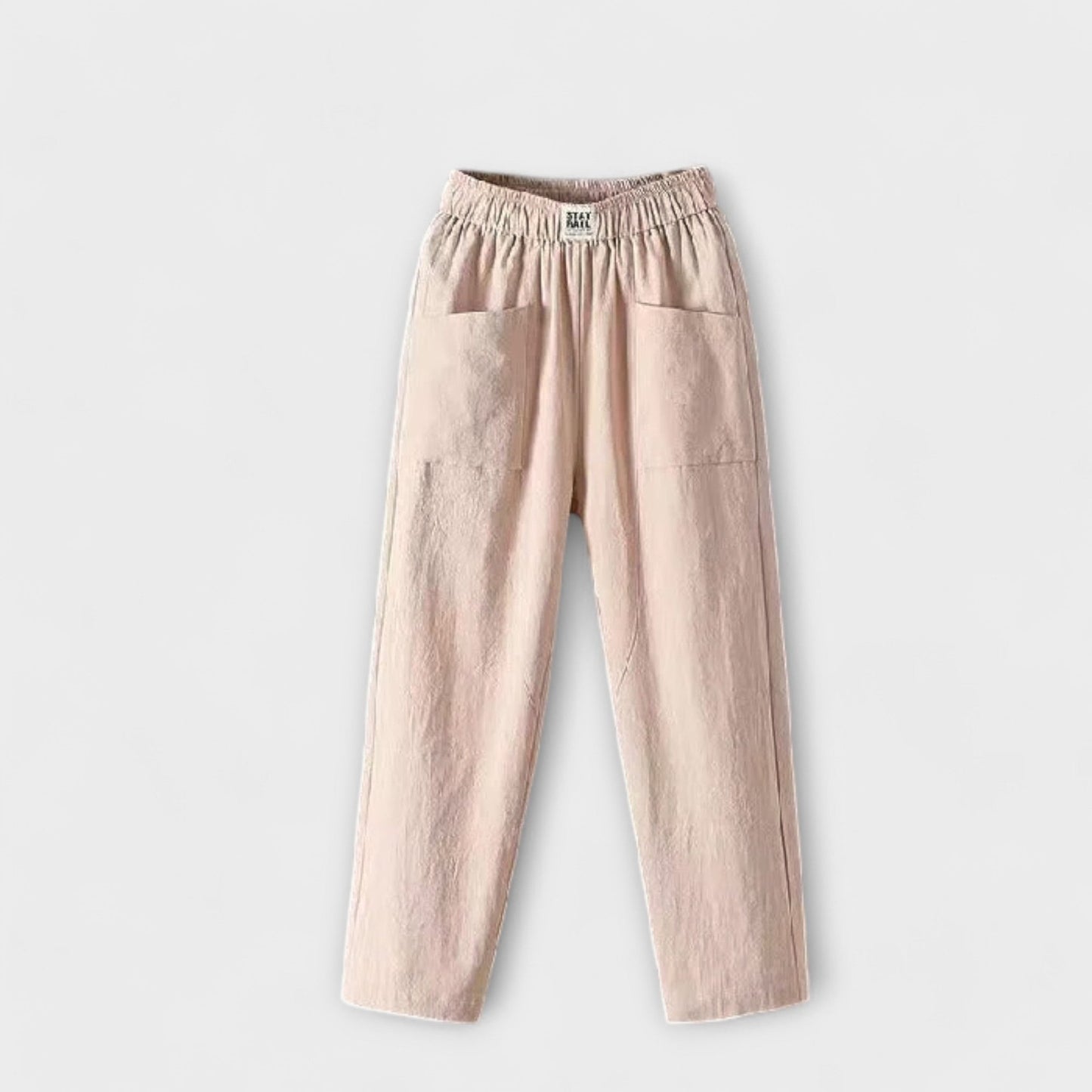 Maya - Stylish Trousers