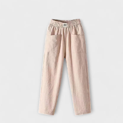 Maya - Stylish Trousers