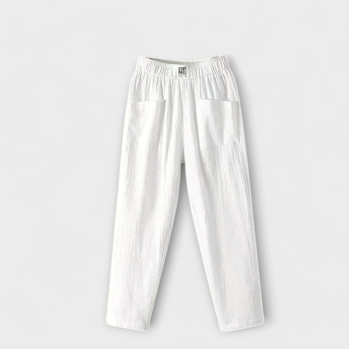Maya - Stylish Trousers