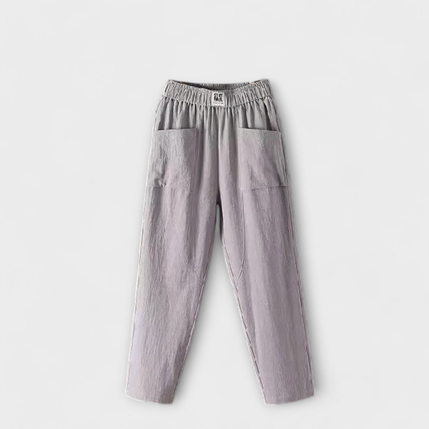 Maya - Stylish Trousers
