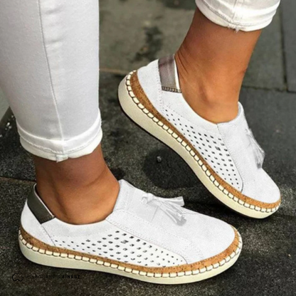 Claire - Chic Breathable Casual Shoes for Daily Use
