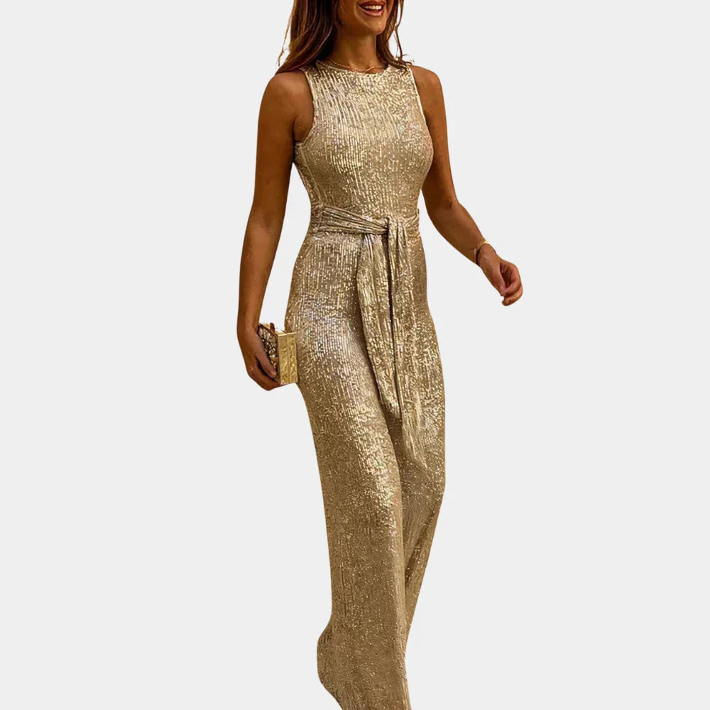 Glamorous Style Meets Sophistication