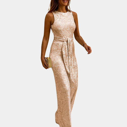 Glamorous Style Meets Sophistication