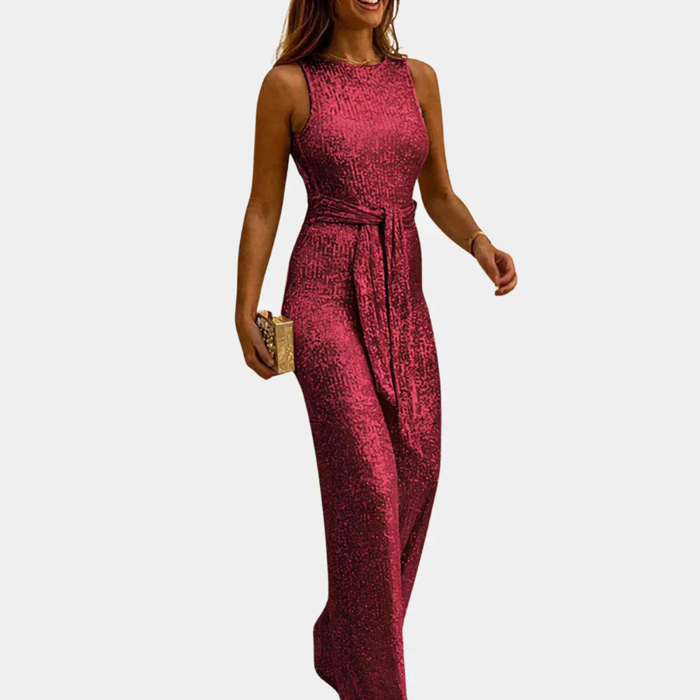 Glamorous Style Meets Sophistication