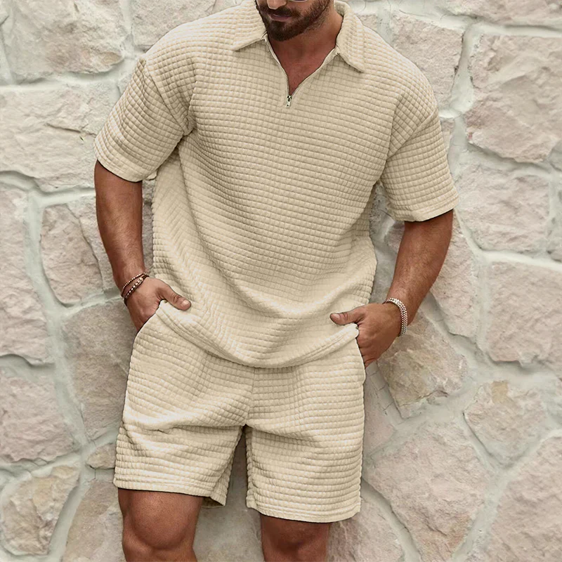 Comfortable Casual Wear Set