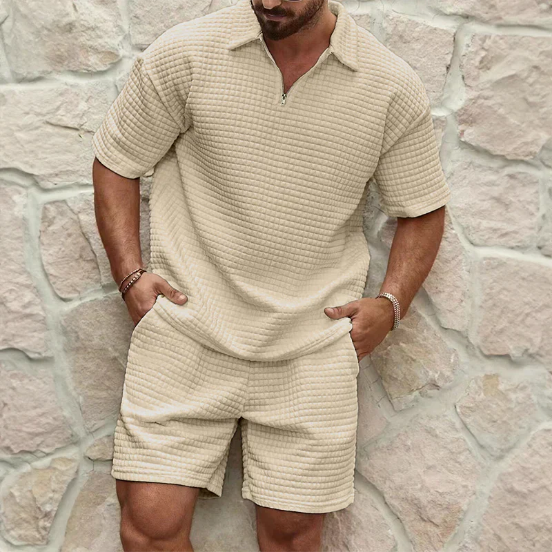 Comfortable Casual Outfit Set