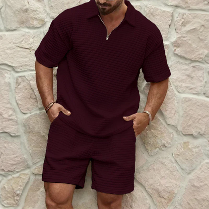 Comfortable Casual Outfit Set