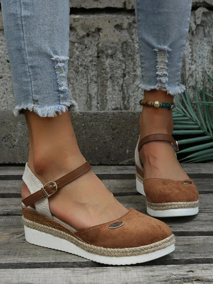 Stylish Summer Sandals