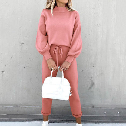 Comfy Casual 2 Piece Outfit Set