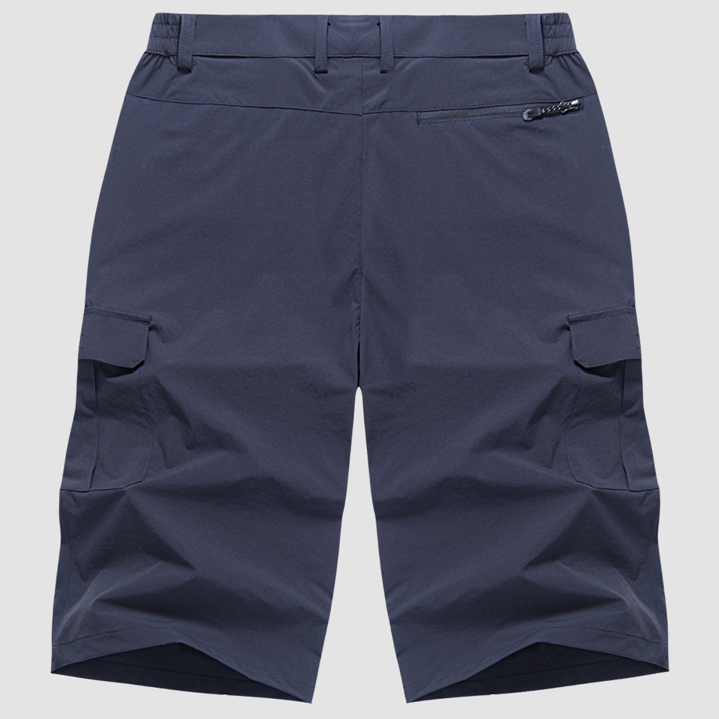 Clifford | Men's Water-Resistant Athletic Cargo Shorts