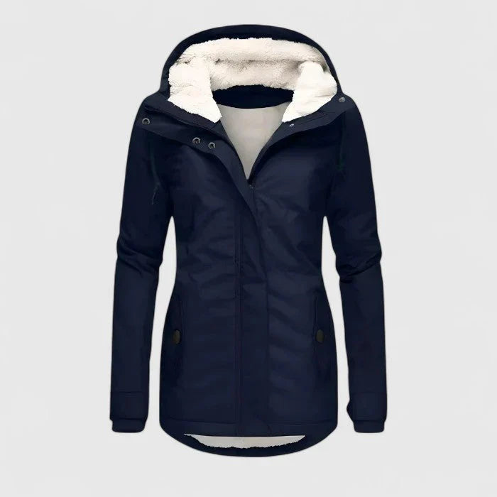 Waterproof Fashionable Women's Jacket