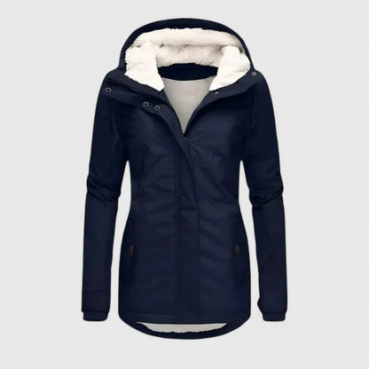 Waterproof Fashionable Women's Jacket