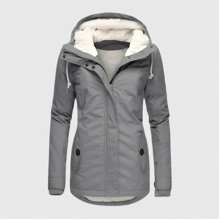 Waterproof Fashionable Women's Jacket