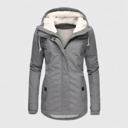 Waterproof Fashionable Women's Jacket