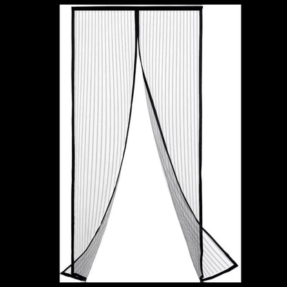 Easy Install Magnetic Screen Door - Olytrend