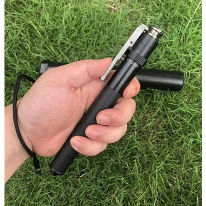 Compact Adjustable Folding Cane