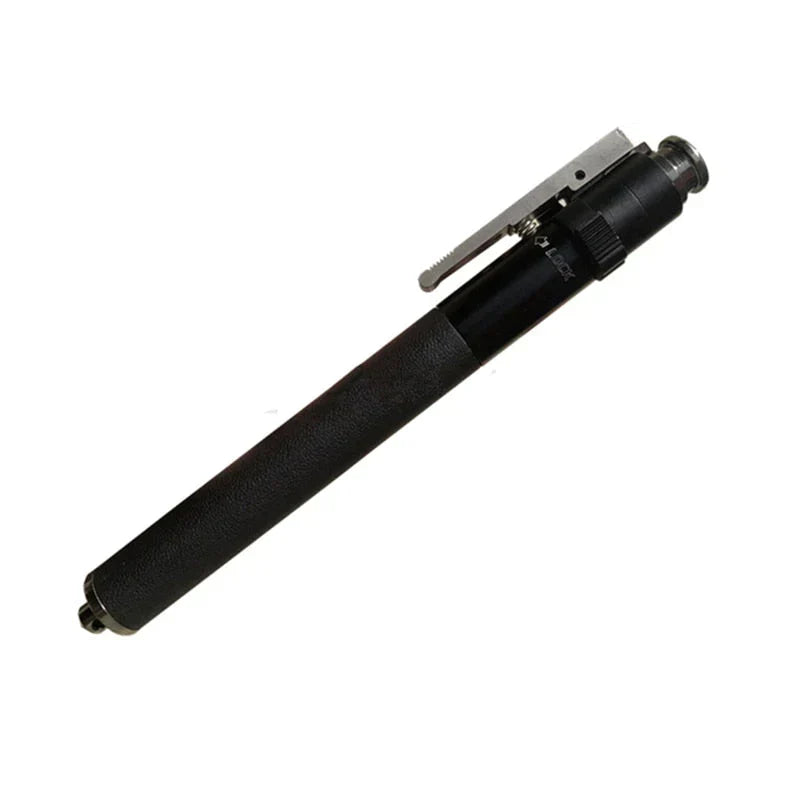 Compact Adjustable Folding Cane