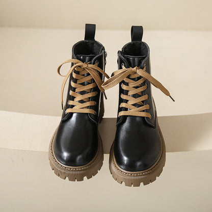Warm Insulated Tactical Boots