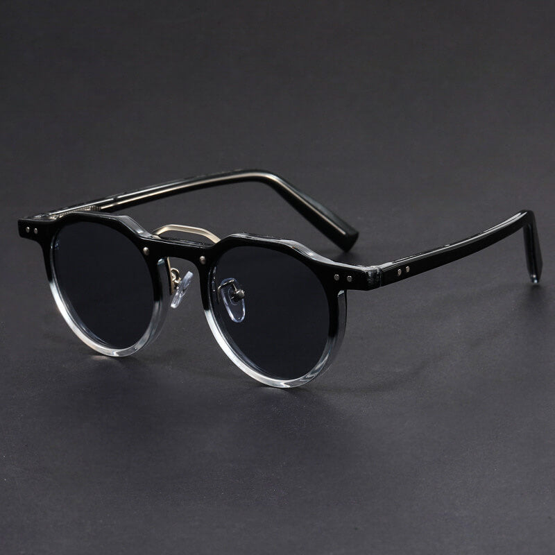 Classic Retro Style Shades