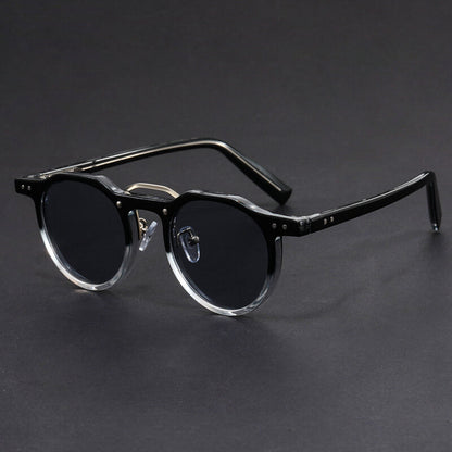 Classic Retro Style Shades