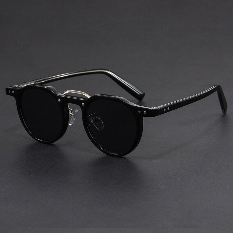 Classic Retro Style Shades