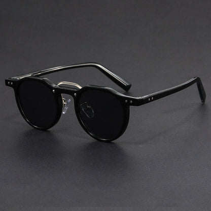 Classic Retro Style Shades